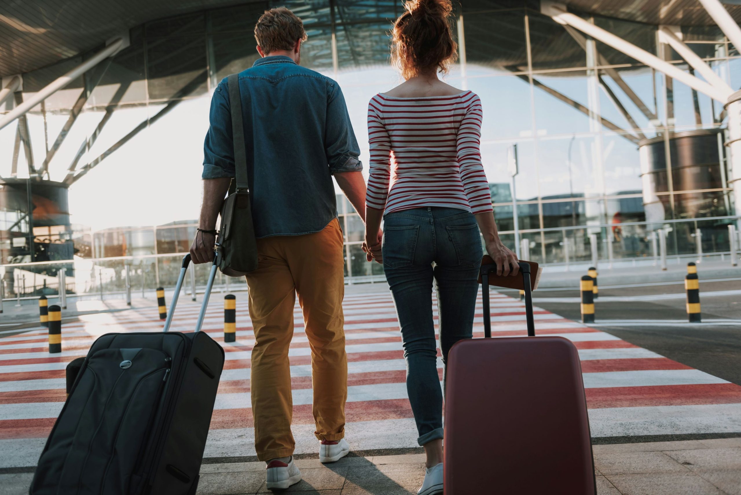What not to take to the plane: necessary advice for travelers